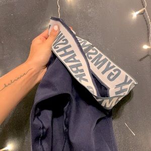 •• GYMSHARK •• BRAND NEW •• NEVER WORN ••
